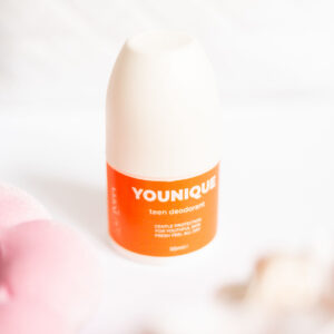 YOUNIQUE teen deodorant