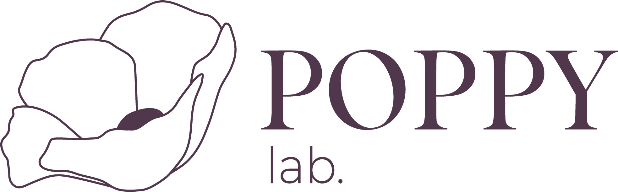 Poppy Lab