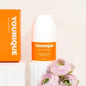 YOUNIQUE teen deodorant