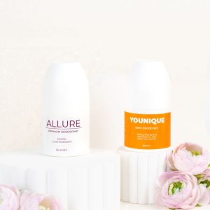 BOND & BLOOM duo