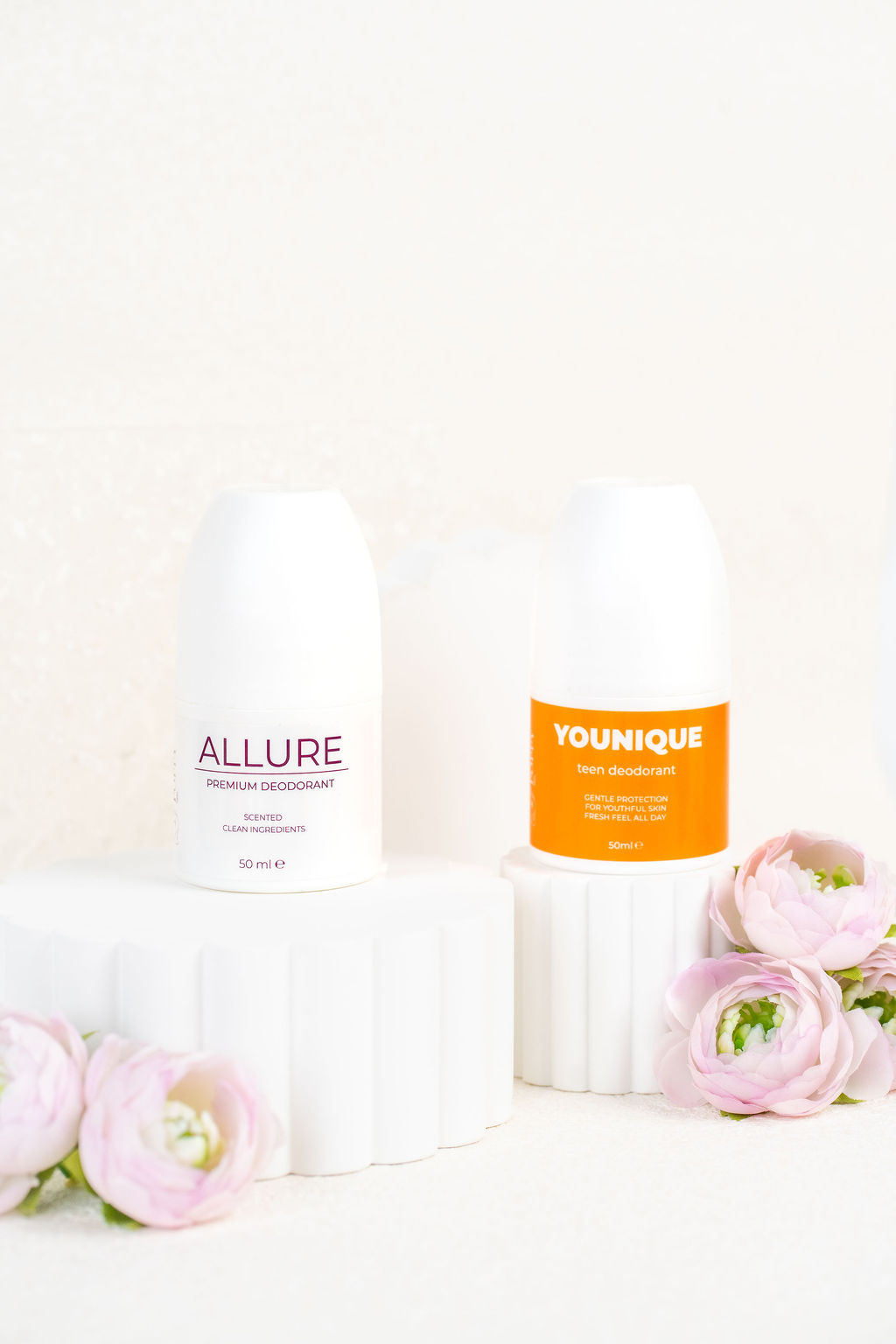 BOND & BLOOM duo