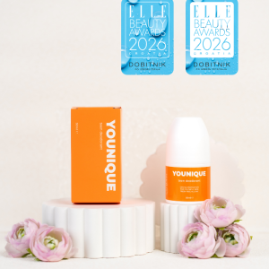 YOUNIQUE teen deodorant